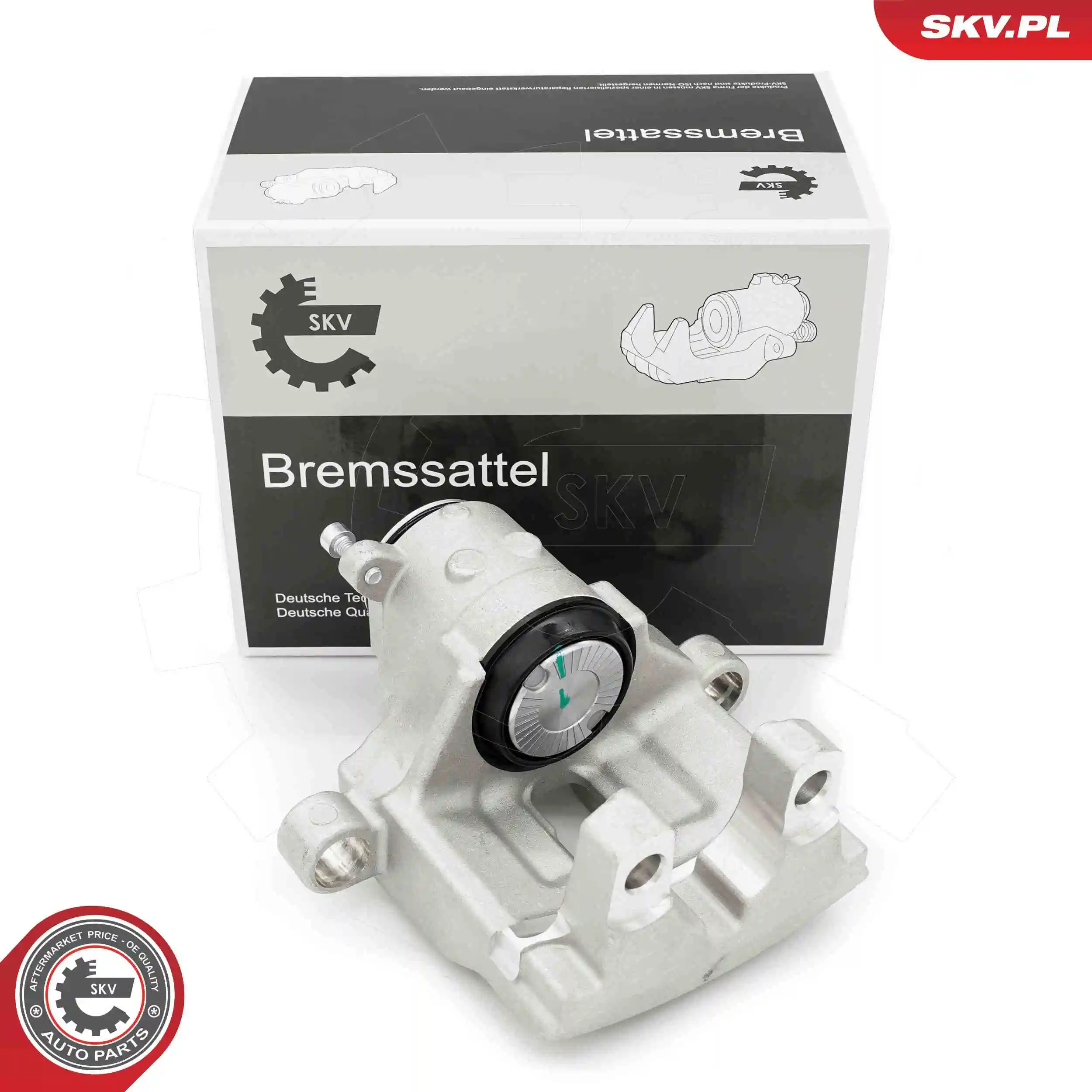 Brake Caliper